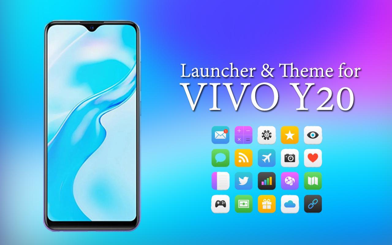 Launcher For Vivo For Android Apk Download