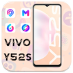Theme for vivo Y52s 5G
