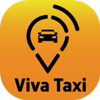 Viva Taxi أيقونة