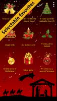 Christmas Carols + Cartaz