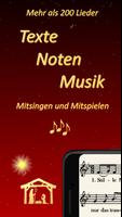 Weihnachtslieder+ পোস্টার