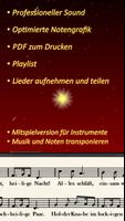 Weihnachtslieder+ স্ক্রিনশট 1
