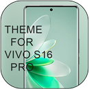 Theme for vivo S16 Pro APK