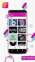 Vivid Music captura de pantalla 3