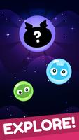 Bubble Merge - Splash Evolutio Plakat