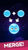 Bubble Merge - Splash Evolutio Screenshot 1