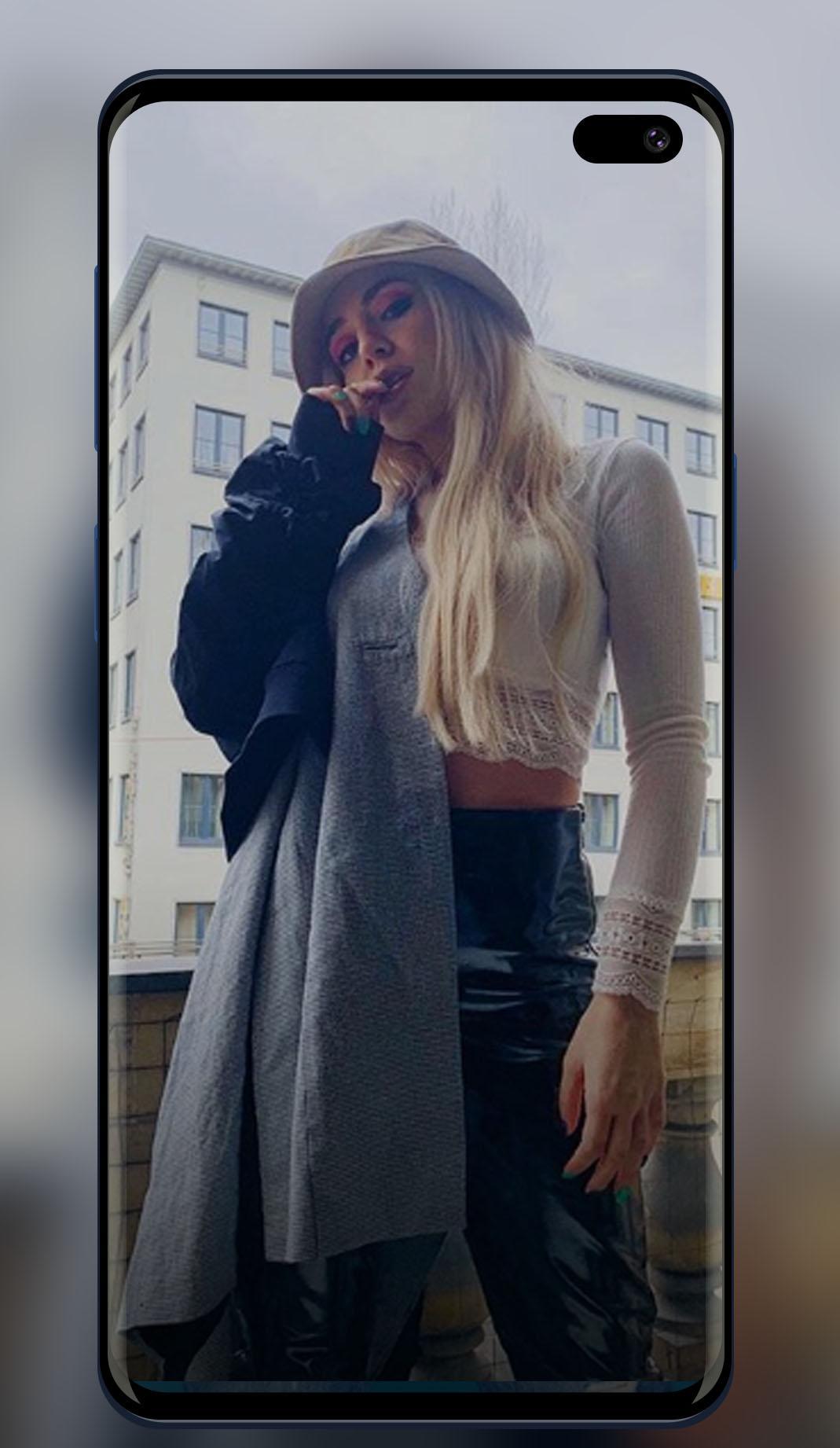 Ava Max Wallpapers