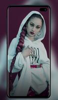 Wallpapers for Bhad Bhabie HD capture d'écran 1