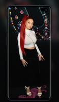 Wallpapers for Bhad Bhabie HD capture d'écran 3