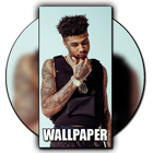 Wallpapers for Blueface HD icône