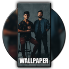 Wallpapers for Dan + Shay HD icône
