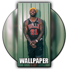 Wallpapers for Pardison Fontaine HD ícone