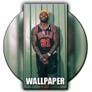 Wallpapers for Pardison Fontaine HD APK