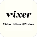 Vixer Video Editor and Maker APK