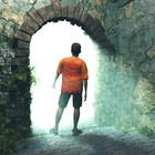 Maze: puzzle games for adults أيقونة