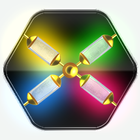 Hexalight - jeu logique icône