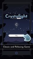Crystalight Puzzle Online الملصق