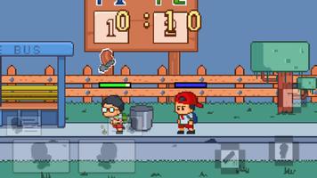 برنامه‌نما Timmy's Garbage Rush عکس از صفحه