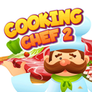 Cooking Chef 2: Food Express APK