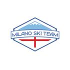 Milano Ski Team ícone