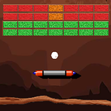 Arkanoid Wild ไอคอน
