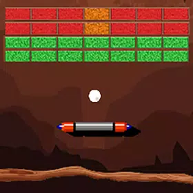 Arkanoid Wild