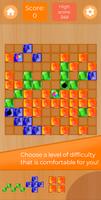 Crystal Block Puzzle ảnh chụp màn hình 3
