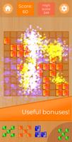 Crystal Block Puzzle ảnh chụp màn hình 1