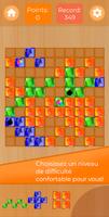 Crystal Block Puzzle capture d'écran 3