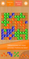 Crystal Block Puzzle Affiche