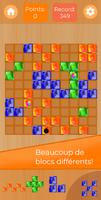 Crystal Block Puzzle capture d'écran 2
