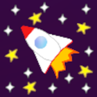 Spectrilarity - Space Racing icon