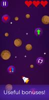 Spectrilarity - Space Racing screenshot 1