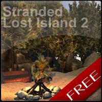 Stranded : Lost Island скриншот 2