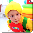 Vlad and Nikita Fan aplikacja