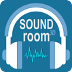 Relax Sound Room 3D - audio 3d