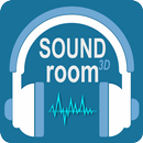 Relax Sound Room 3D - audio 3d APK
