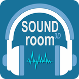 Relax Sound Room 3D - audio 3d