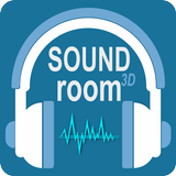 Relax Sound Room 3D 圖標