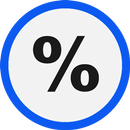 Percentage - Calculator APK