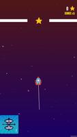 💥Up To Space! Rocket & Planets & Space & Aliens🚀 Screenshot 1