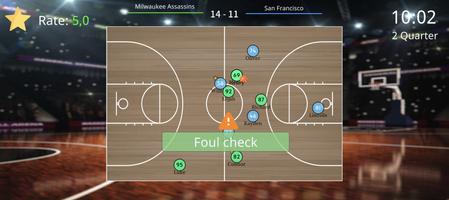 Basketball Referee Simulator постер