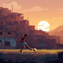 Favela Kick: The Final Goal APK