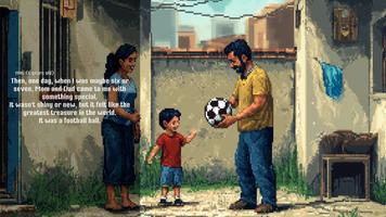 Favela Kick: The Final Goal постер