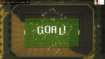 Favela Kick: The Final Goal скриншот 2