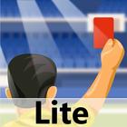 Football Referee Lite Zeichen
