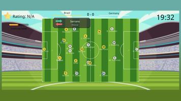 Football Referee Lite ポスター