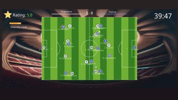 Football Referee Simulator скриншот 1