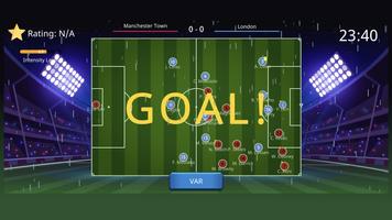 Football Referee Simulator скриншот 2
