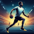 Handball Referee Simulator আইকন